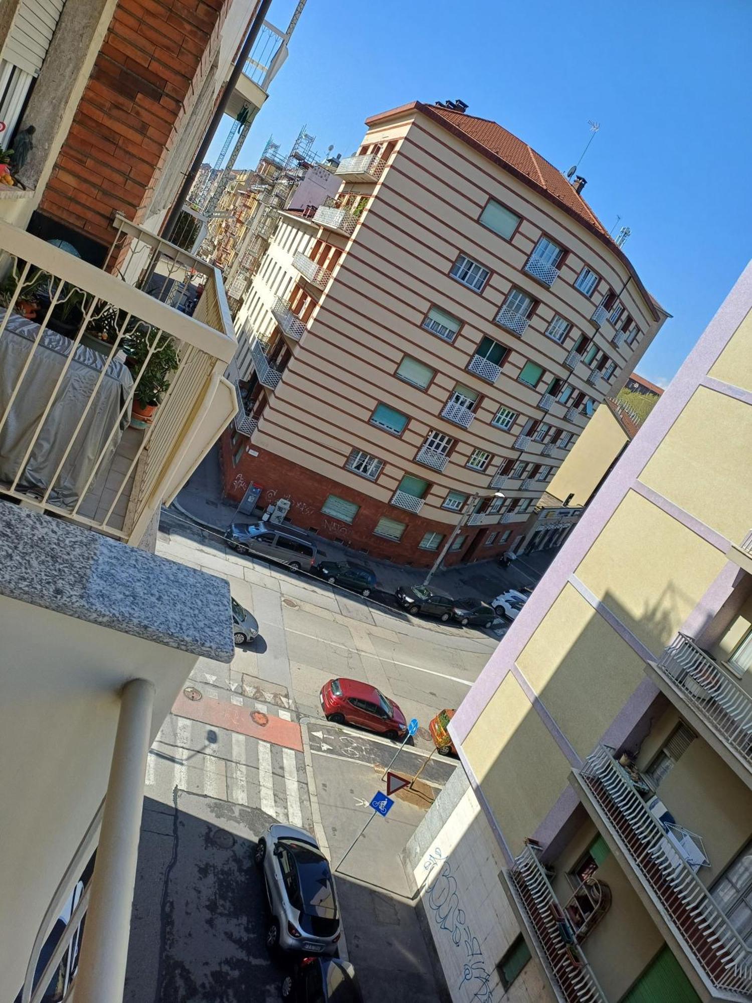 Ottimo Appartamento " Pala Alpitour" Turin Exterior photo